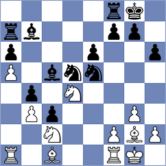 Pajeken - Weetik (chess.com INT, 2021)