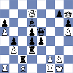 Midy - Blahynka (chess.com INT, 2023)