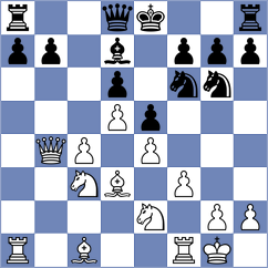 Arslanov - Olsson (chess.com INT, 2024)