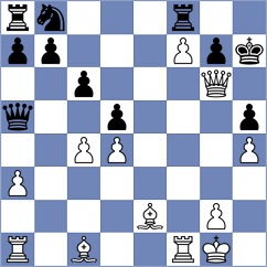 Beerdsen - Pajeken (chess.com INT, 2024)