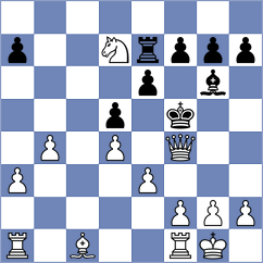 Friedrich - Saina (Chess.com INT, 2021)