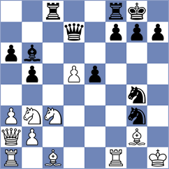 Avetisyan - Vajda (Chess.com INT, 2021)
