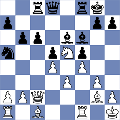 Mayaud - Glashausser (chess.com INT, 2024)