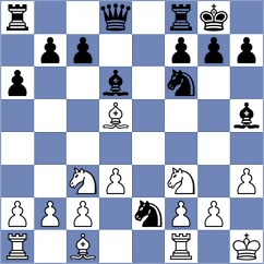 Holowczak - Shearsby (Chess.com INT, 2021)
