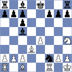 Quirke - Makhmudov (chess.com INT, 2023)
