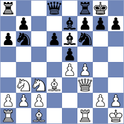 Zhuravleva - Bryakin (chess.com INT, 2021)