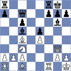 Bellers - Berlad (chess.com INT, 2021)