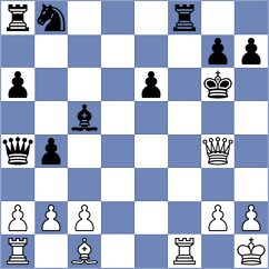 Abdrlauf - Quintiliano Pinto (Chess.com INT, 2021)