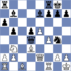 Bagrationi - Schrik (chess.com INT, 2022)
