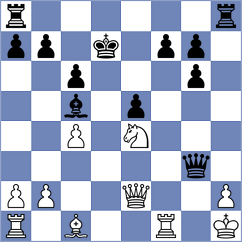 Titus - McLaren (chess.com INT, 2024)