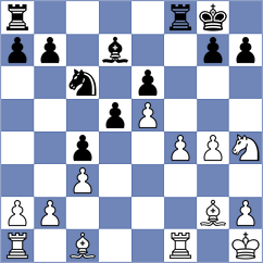 Reznicek - Macho (Chess.com INT, 2021)