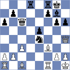 Ly - Sasikiran (chess.com INT, 2020)