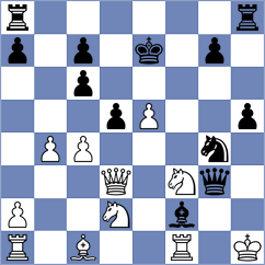 Dubessay - Celestino (chess.com INT, 2024)