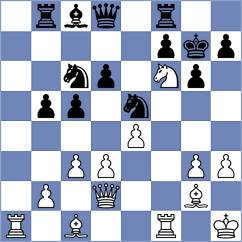 Schwabeneder - Kornyukov (chess.com INT, 2023)