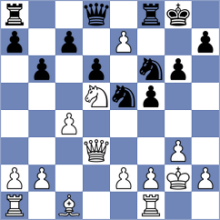 Terry - Kozlov (chess.com INT, 2024)