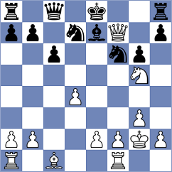 Kaidanov - Kohler (chess.com INT, 2022)