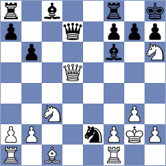 Brehovsky - Fedorov (Chess.com INT, 2020)