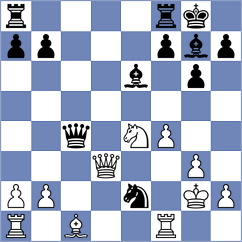 Begunov - Do Valle Cardoso (Chess.com INT, 2021)