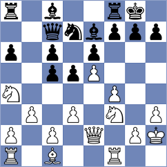 Bugayev - Kamara (Chess.com INT, 2021)