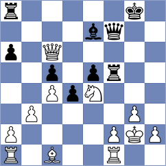 Ulanov - Colijn (Chess.com INT, 2019)