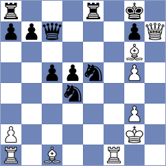 Politov - Tharushi (Chess.com INT, 2021)