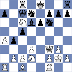 Glashausser - Hilby (chess.com INT, 2023)
