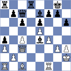 Dahlgren - Dorohin (chess.com INT, 2022)