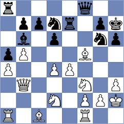 Liwak - Carrasco Miranda (chess.com INT, 2024)