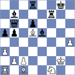 Nemeth Junior - Wieczorek (chess.com INT, 2021)