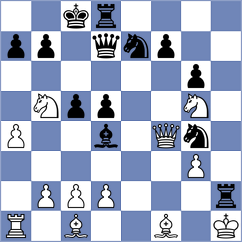 Vine - Lujan (Chess.com INT, 2021)