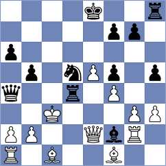 Terzi - Boros (Chess.com INT, 2019)