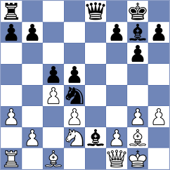 Winkels - Belli (chess.com INT, 2024)