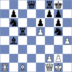 Zelenka - Zpevakova (Chess.com INT, 2021)