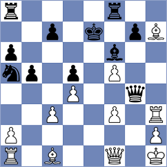 Shirov - Hadzimanolis (Chess.com INT, 2020)