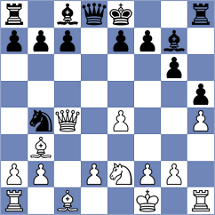 Khanin - Bintang (Chess.com INT, 2021)