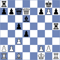 Golubev - Kukhmazov (chess.com INT, 2024)