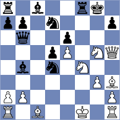 Vajda - Ljukin (Chess.com INT, 2021)