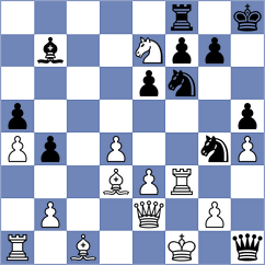 Buscar - Bacrot (chess.com INT, 2024)
