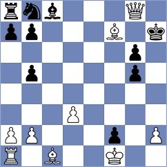 Kawuma - Harriott (chess.com INT, 2023)