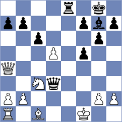 Deac - Hakobyan (chess.com INT, 2024)