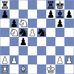 Ioannidis - Wadsworth (chess.com INT, 2024)