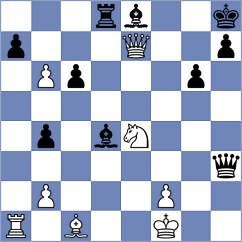 Quintiliano Pinto - Murzin (chess.com INT, 2021)
