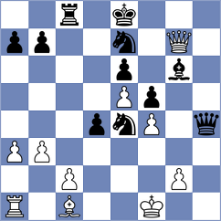 Barak - Cherniaiev (chess.com INT, 2024)