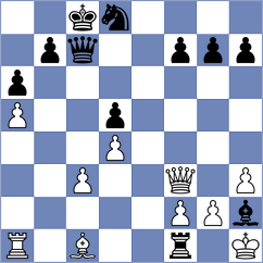 Olenik Campa - Delgado Kuffo (chess.com INT, 2024)