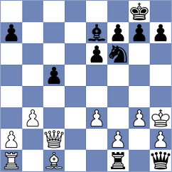 Lock - Pasti (chess.com INT, 2021)
