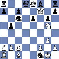 Ghasi - Cooper (Chess.com INT, 2020)