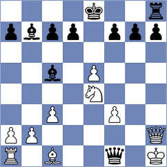 Latreche - Ashiev (Chess.com INT, 2020)