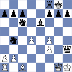 Manfredi - De Leon (Chess.com INT, 2021)