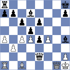Karpov - Daggupati (chess.com INT, 2022)