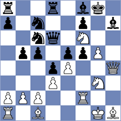 Asadi - Chong (Chess.com INT, 2020)